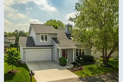 6410 Pizarro Circle, Madison, WI 53719 - Photo 1