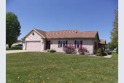 278 E Sunset Drive, Milton, WI 53563 - Photo 1