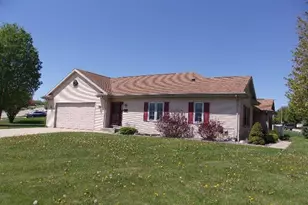 278 E Sunset Dr, Milton, WI 53563 - Photo 1