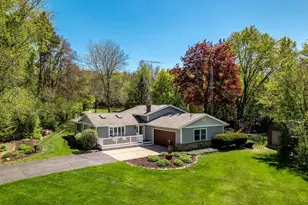 7929 N Pine View Dr, Edgerton, WI 53534 - Photo 1