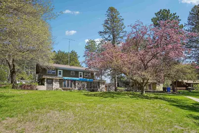 S2296A Yellow Thunder Trail, Wisconsin Dells, WI 53913 - Photo 1