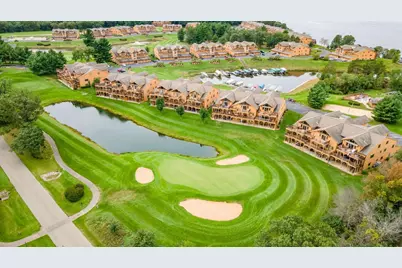 1822-3 Parkland Drive #0703, Arkdale, WI 54613 - Photo 1