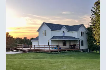 29059 County Road V, Wellington, WI 54638 - Photo 1