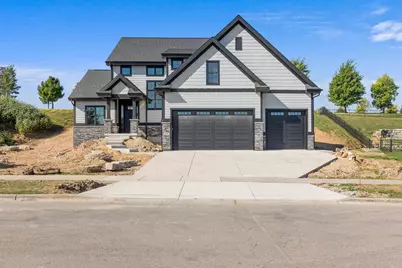 1025 Brynhill Drive, Oregon, WI 53575 - Photo 1