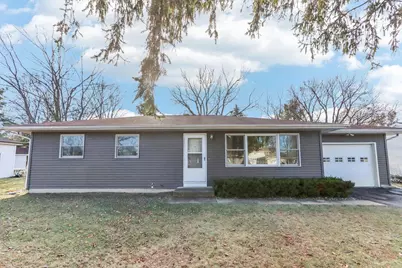 4109 Sunnyside Crescent, Madison, WI 53704 - Photo 1