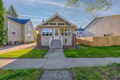 439 Linden Street, Fond du Lac, WI 54935 - Photo 1