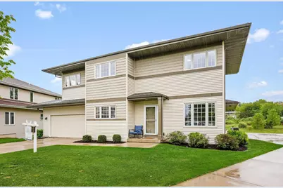 16 Katherine Court, Madison, WI 53718 - Photo 1
