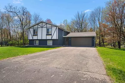 840 Waterworks Road, Nekoosa, WI 54457 - Photo 1