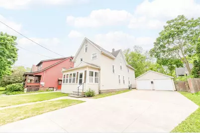 2661 Milwaukee Street, Madison, WI 53704 - Photo 1