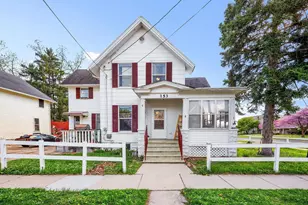 153 W School St, Columbus, WI 53925 - Photo 1