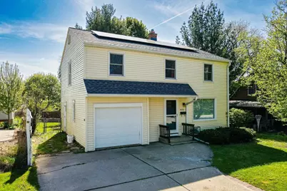 421 Toepfer Avenue, Madison, WI 53711 - Photo 1