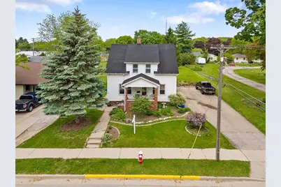 367 N Monroe Street, Waterloo, WI 53594 - Photo 1