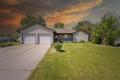 579 Elijah Court, Janesville, WI 53536 - Photo 1