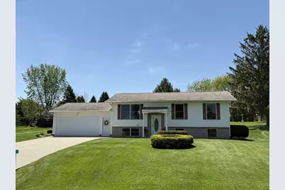 2745 Hilltop Drive, Sun Prairie, WI 53590 - Photo 1