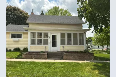 414 E Church Street, Jefferson, WI 53549 - Photo 1