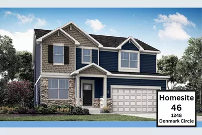 1248 Denmark Circle #46, Oregon, WI 53575 - Photo 1