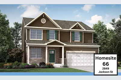 2849 Jackson Street #66, Stoughton, WI 53589 - Photo 1