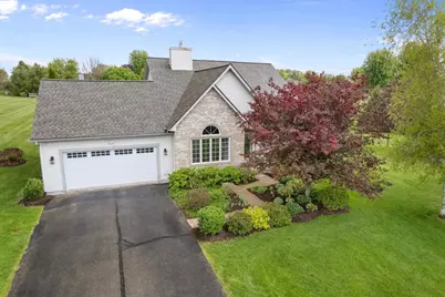 N8416 Fairway Drive, Beaver Dam, WI 53916 - Photo 1