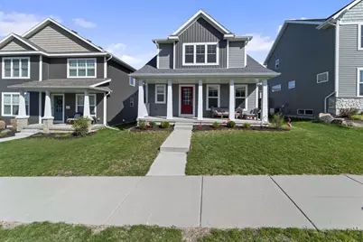 614 Hillcrest Drive, Waunakee, WI 53597 - Photo 1