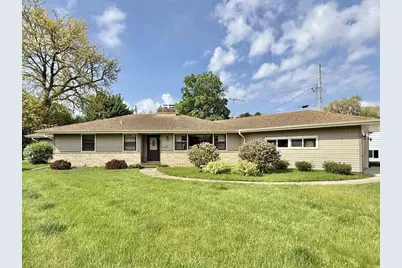 1216 Home Park Avenue, Janesville, WI 53545 - Photo 1