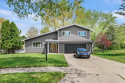 4518 Village Lane, Madison, WI 53704 - Photo 1