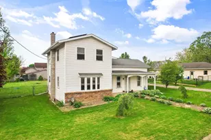 206 W State St, Albany, WI 53502 - Photo 1