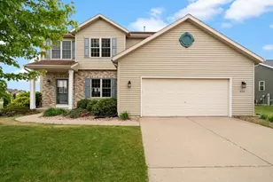 416 Rimrock Rd, Janesville, WI 53548 - Photo 1