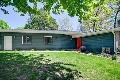 1101 Glendale Lane, Madison, WI 53704 - Photo 1