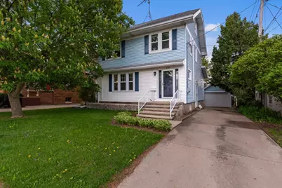 619 W Maple Avenue, Beaver Dam, WI 53916 - Photo 1