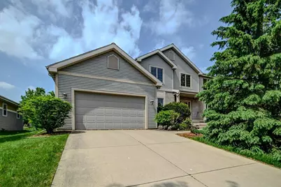 3013 Hartwicke Drive, Fitchburg, WI 53711 - Photo 1