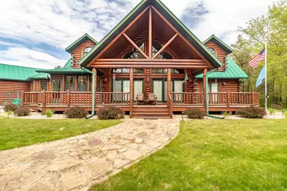 W5327 Southview Drive, Necedah, WI 54646 - Photo 1