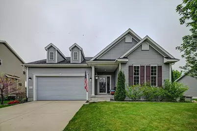 6972 Heirloom Drive, DeForest, WI 53532 - Photo 1
