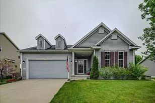6972 Heirloom Drive, DeForest, WI 53532 - Photo 1