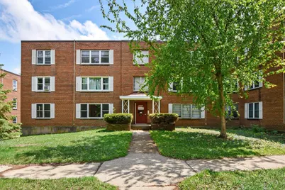 26 Sherman Terrace #1, Madison, WI 53704 - Photo 1