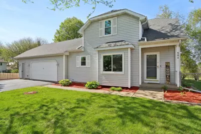 506 Natchez Court, DeForest, WI 53532 - Photo 1