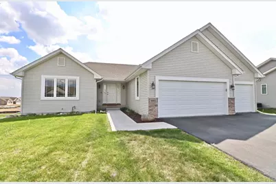3701 Prairie Falcon Pass, Beloit, WI 53511 - Photo 1