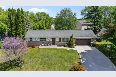 3382 Kuehling Drive, Mcfarland, WI 53558 - Photo 1