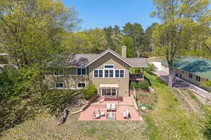 450 Lake Ave, Montello, WI 53949 - Photo 1