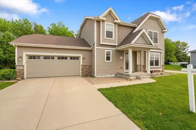 626 Sanibel Lane, Sun Prairie, WI 53590 - Photo 1