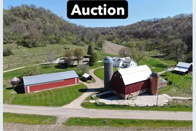 33940 County Road N #L1, Hillpoint, WI 53937 - Photo 1