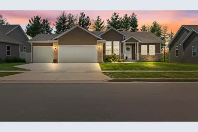 305 Tori Drive, Belleville, WI 53508 - Photo 1