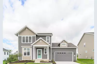 961 Merri-Hill Drive, Oregon, WI 53575 - Photo 1