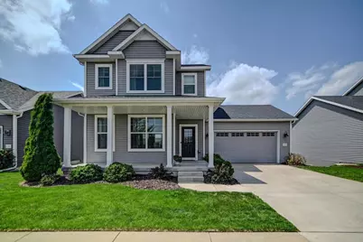 606 Gingergrass Way, Verona, WI 53593 - Photo 1