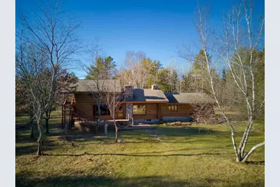 2271 Creek Road, St. Germain, WI 54558 - Photo 1
