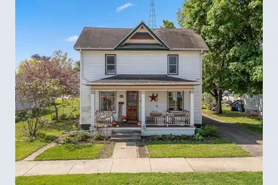 610 W Franklin Street, Portage, WI 53901 - Photo 1