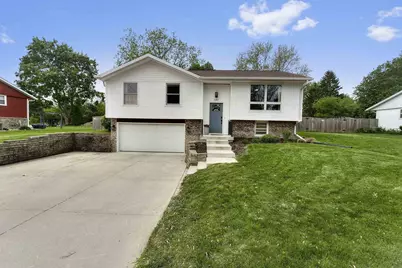 340 Walnut Street, Oregon, WI 53575 - Photo 1