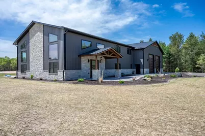 W5613 37th Street, New Lisbon, WI 53950 - Photo 1