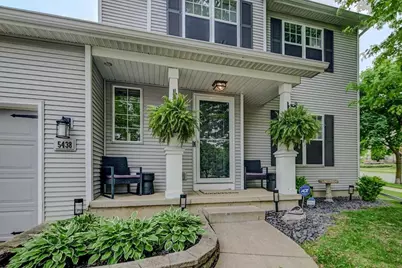 5438 Park Meadow Drive, Madison, WI 53704 - Photo 1