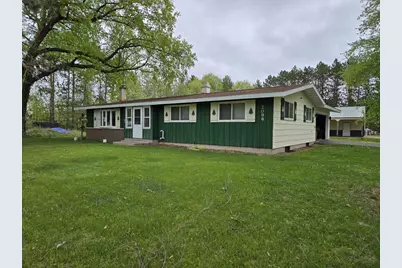 2096 County Road Z, Friendship, WI 53934 - Photo 1