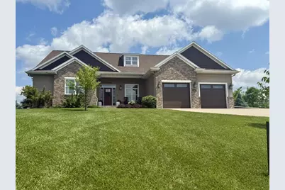 515 Fieldstone Court, Tomah, WI 54660 - Photo 1